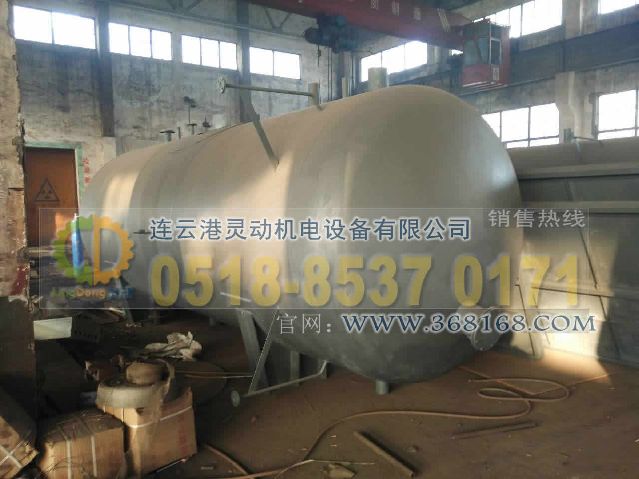 旋膜除氧器制造，膜式除氧器廠家，高壓旋膜式除氧器生產廠家